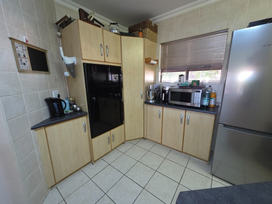 3 Bedroom Property for Sale in Dan Pienaar Free State